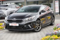 Vorschau: Kia pro_cee'd Proceed 1.0 T-GDi GT-Line