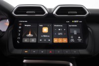 MG ZS 1.5 Hybrid Luxury Aut.