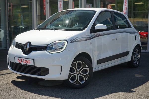 Renault Twingo 1.0 SCe 75 Limited