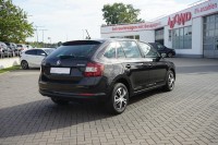 Skoda Rapid Spaceback 1.0 Clever