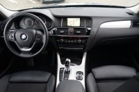 BMW X3 xDrive 20 d