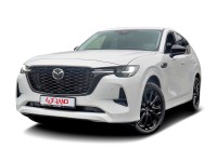 Mazda CX-60 2.5 SKYACTIV-G Homura 2-Zonen-Klima Navi Sitzheizung