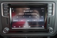 VW Caddy 2.0 TDI Maxi