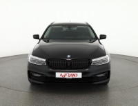 BMW 540 540i Touring xDrive Luxury Line