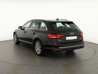 Audi A4 Avant 35 TDI sport