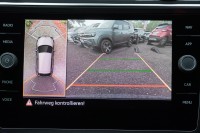 VW Tiguan Allspace 1.5 TSI Comfortline
