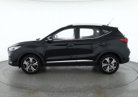 Vorschau: MG ZS 1.5 VTi-Tech Comfort