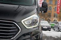 Ford Tourneo Custom TDCi Titanium X