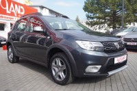 Dacia Sandero II 0.9 TCE Comfort