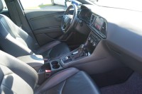 Seat Leon ST 2.0 TSI FR