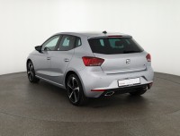 Seat Ibiza FR 1.0 TSI DSG