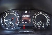 Skoda Fabia 1.0 Style