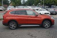 BMW X1 sDrive 20 i xLine