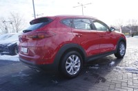 Hyundai Tucson 1.6 T-GDI N Line 4WD