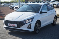 Vorschau: Hyundai i20 1.0 T-GDI
