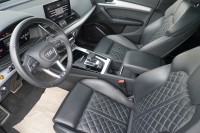 Audi Q5 S-Line 40 TDI quattro