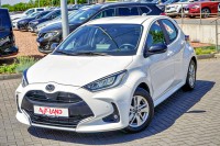 Mazda Mazda2 Hybrid 1.5 Agile 2-Zonen-Klima Sitzheizung LED