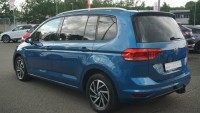 VW Touran 1.6 TDI Join