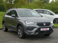 Seat Ateca 1.5 FR DSG