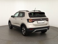 VW T-Cross 1.0 TSI DSG Move