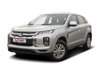 Mitsubishi ASX 2.0 MIVEC Spirit+ 2WD LED Navi Sitzheizung