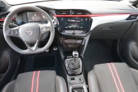 Opel Corsa GS 1.2 DI Turbo