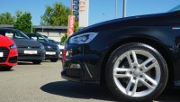Audi A3 Sportback 1.4 TFSI S line