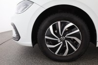 VW Polo 1.0 TSI