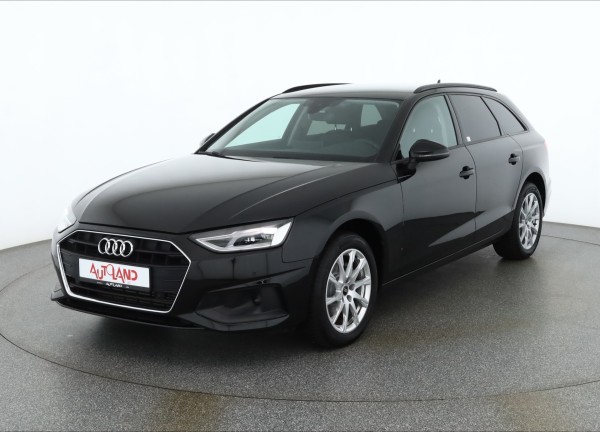 Audi A4 Avant 35 TFSI
