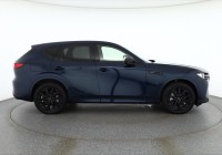 Mazda CX-60 2.5 PHEV Homura AWD