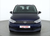 VW Touran 1.5 TSI