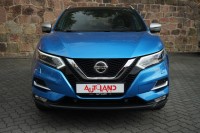 Nissan Qashqai 1.2 Tekna+