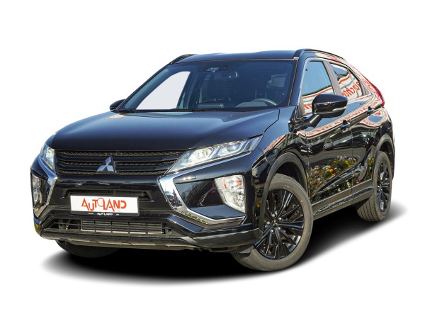 Mitsubishi Eclipse Cross 1.5