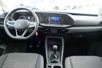 VW Caddy 1.5 TSI