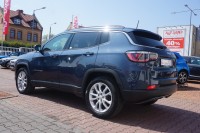 Jeep Compass 1.3 Limited