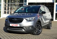 Opel Crossland X 1.2 Turbo 120 Jahre APP LHZ beh.WSS Sitzheizung LED Tempomat