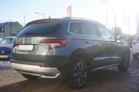 Skoda Karoq Scout 1.5 TSI DSG