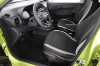 Hyundai i10 1.2 Aut.