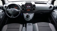 Peugeot Partner Tepee 1.2 Pure Tech