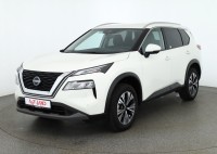 Nissan X-Trail 1.5 VC-T N-Connecta 7-Sitzer LED 360°