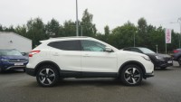 Nissan Qashqai 1.6 DIG-T N-Connecta