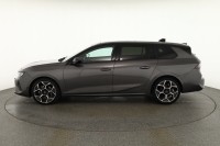 Vorschau: Opel Astra ST GS 1.2 Turbo Aut.