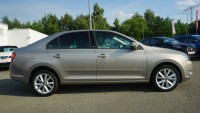 Skoda Rapid 1.2 Joy