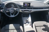 Audi A4 2.0 TFSI Avant sport