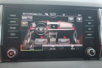 Skoda Karoq 1.5 TSI Tour DSG