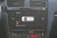 VW Golf VII Variant 1.5 TSI Highline