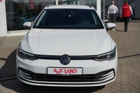 VW Golf VIII Variant 2.0 TDI Life