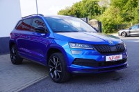 Skoda Karoq 1.5 16V TSI Sportline DSG