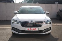 Skoda Superb Combi 2.0 TDI DSG