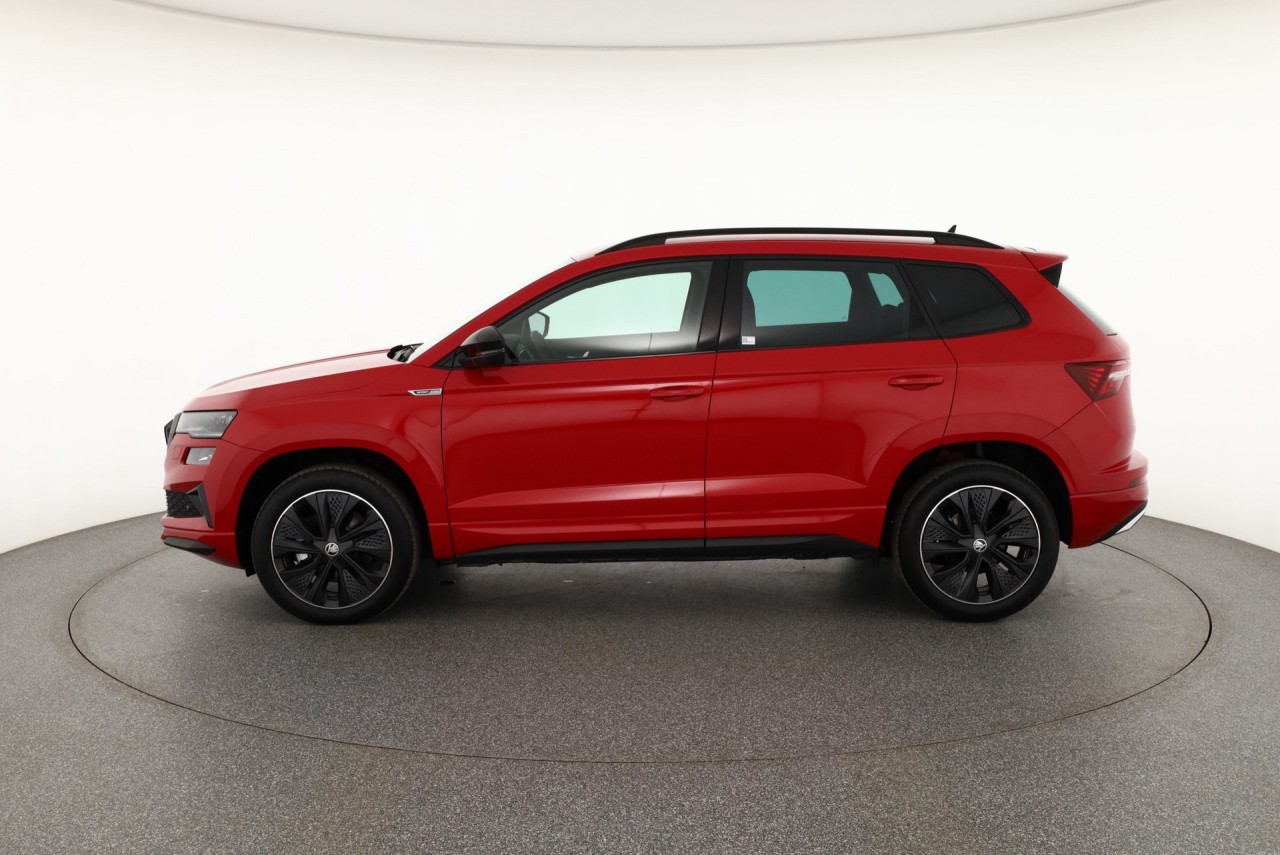 Skoda Karoq Sportline 1.5 TSI DSG